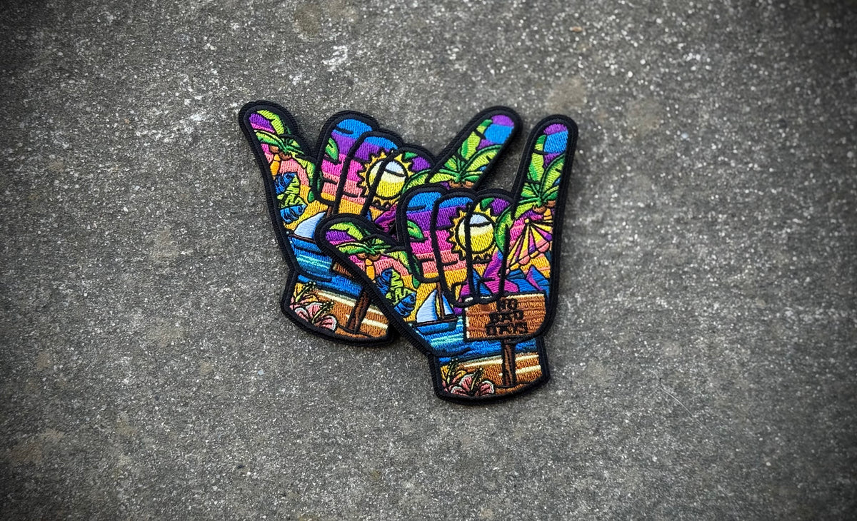Shaka Series Thread – PRIMO ORA