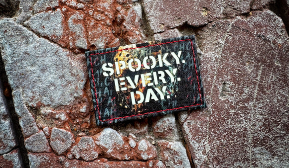 Spooky Every Day