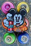 Mick Tagger
