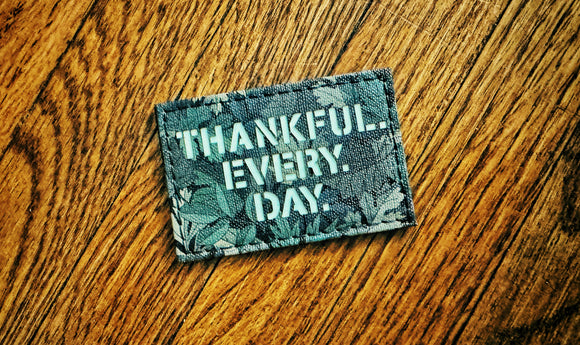 Thankful Every Day LC