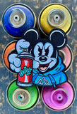 Mick Tagger