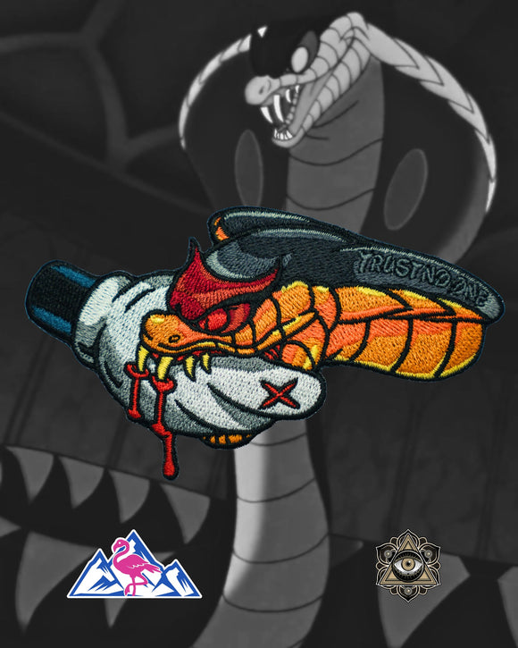 FE collab TNO : Snake