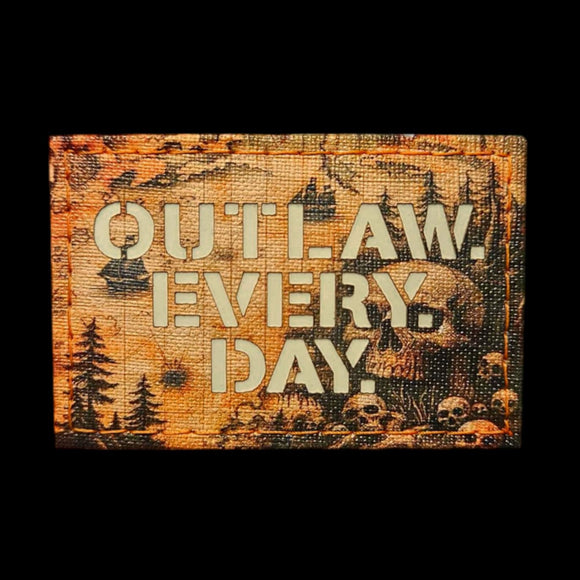 Outlaw Every Day