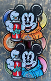 Mick Tagger