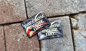 Freedom Every Day V2