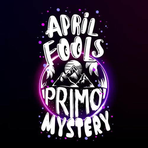 Aprils Fools Mystery