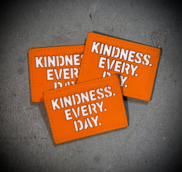Kindness Every Day LC