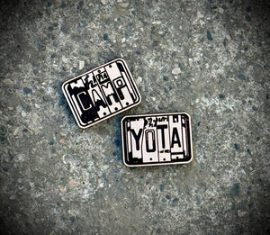 Camp / Yota RE set