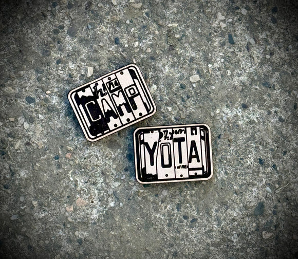 Camp / Yota RE set