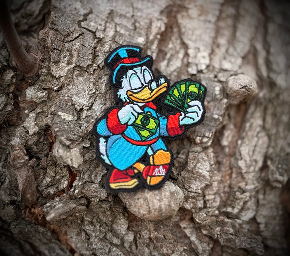 Scrooge