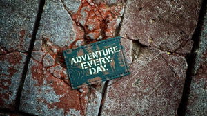 Adventure Every Day