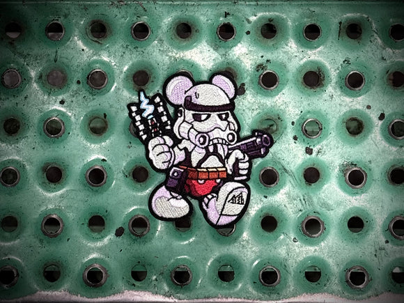ST.Mickey