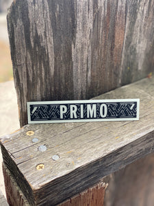 Pre-Order Primo Tape