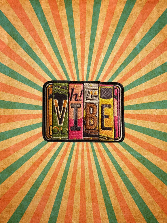 Vibe Plate